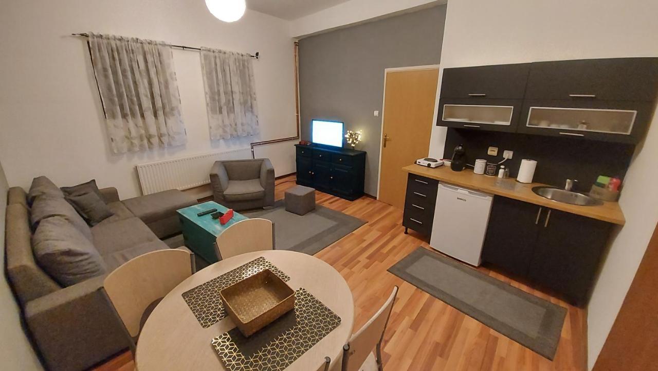 Apartment Bascarsija Saraievo Exterior foto