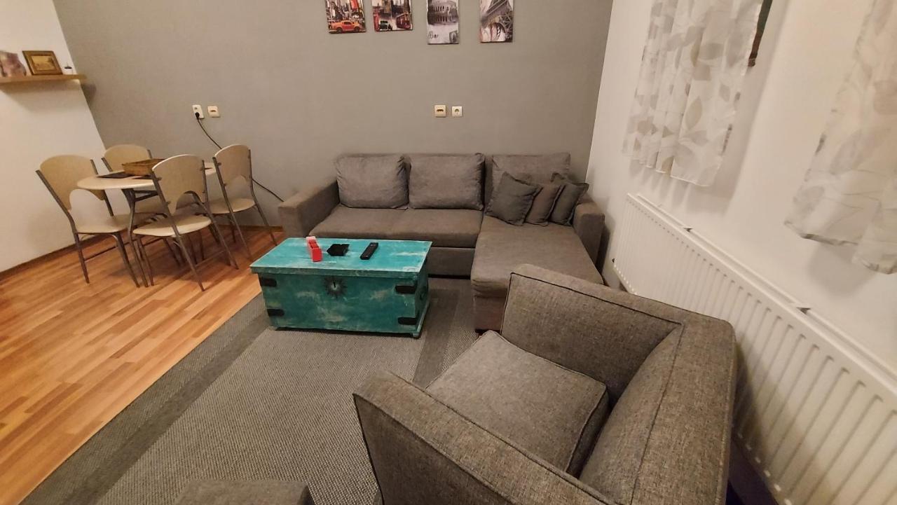 Apartment Bascarsija Saraievo Exterior foto