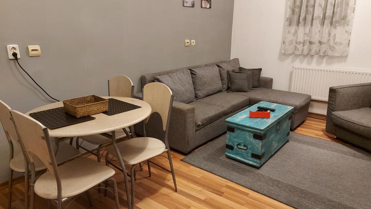 Apartment Bascarsija Saraievo Exterior foto