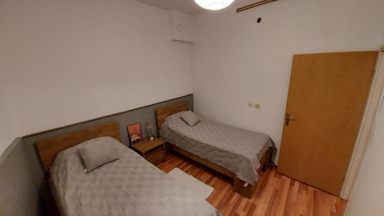 Apartment Bascarsija Saraievo Exterior foto