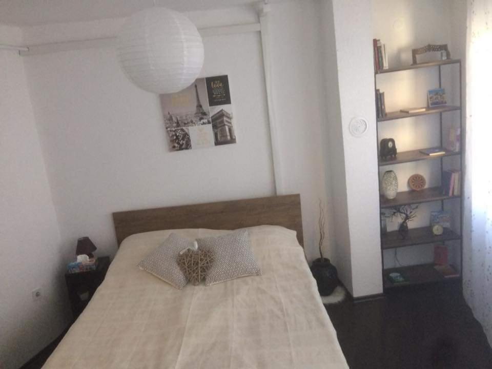Apartment Bascarsija Saraievo Exterior foto
