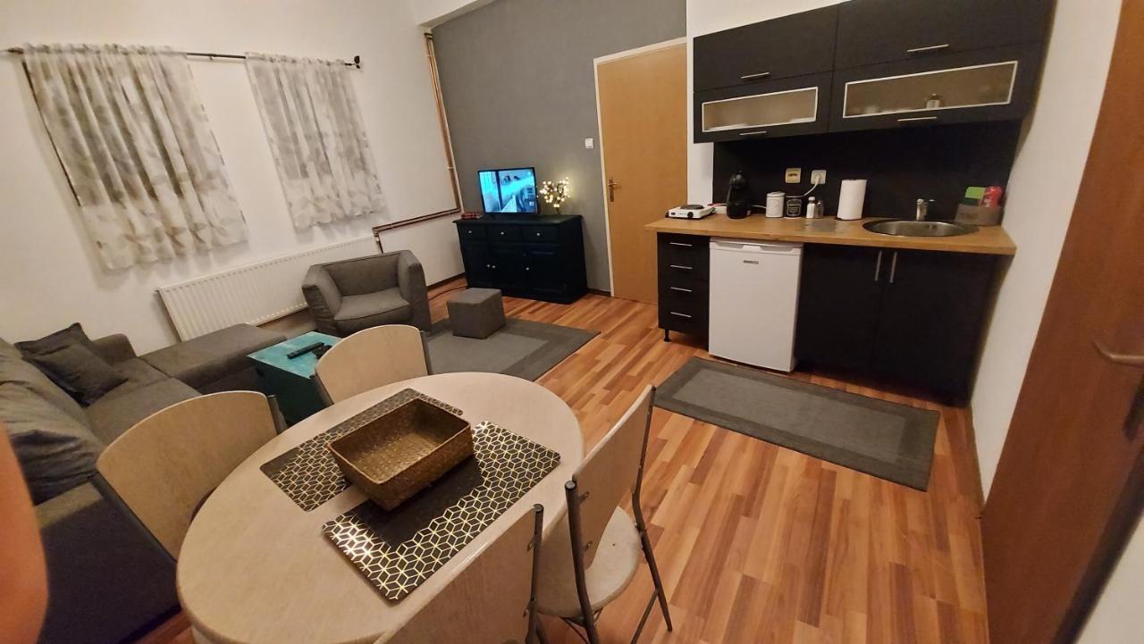 Apartment Bascarsija Saraievo Exterior foto